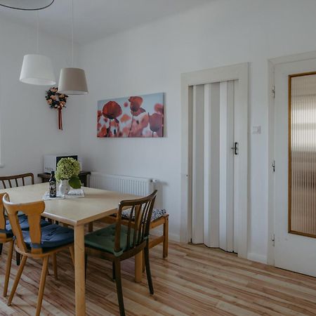 Ferienhaus Wallern Im Burgenland Eksteriør bilde