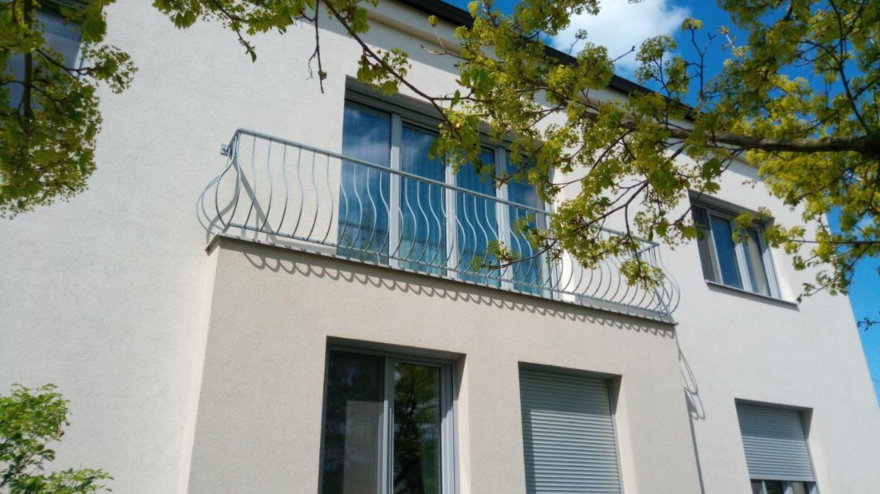 Ferienhaus Wallern Im Burgenland Eksteriør bilde