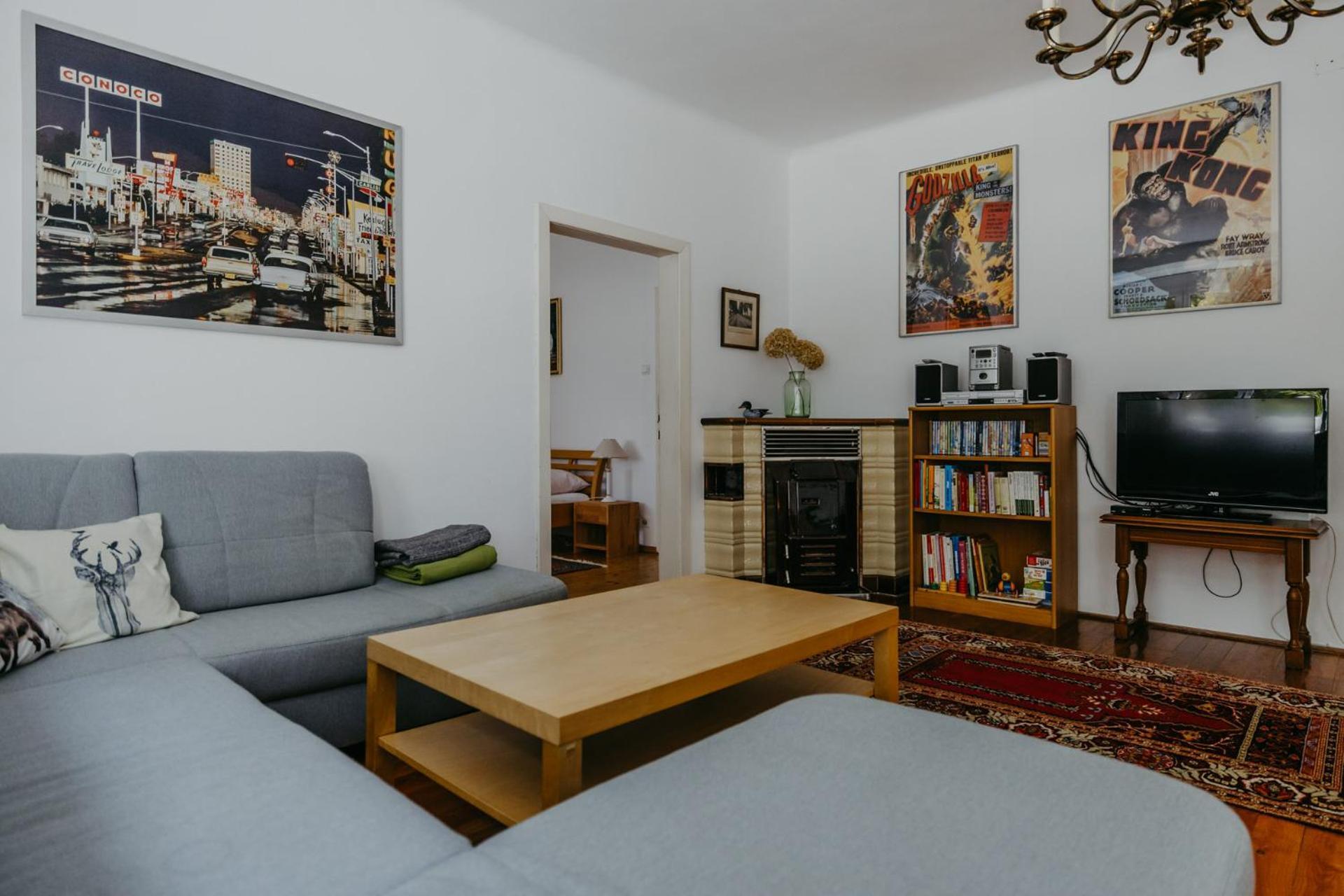 Ferienhaus Wallern Im Burgenland Eksteriør bilde