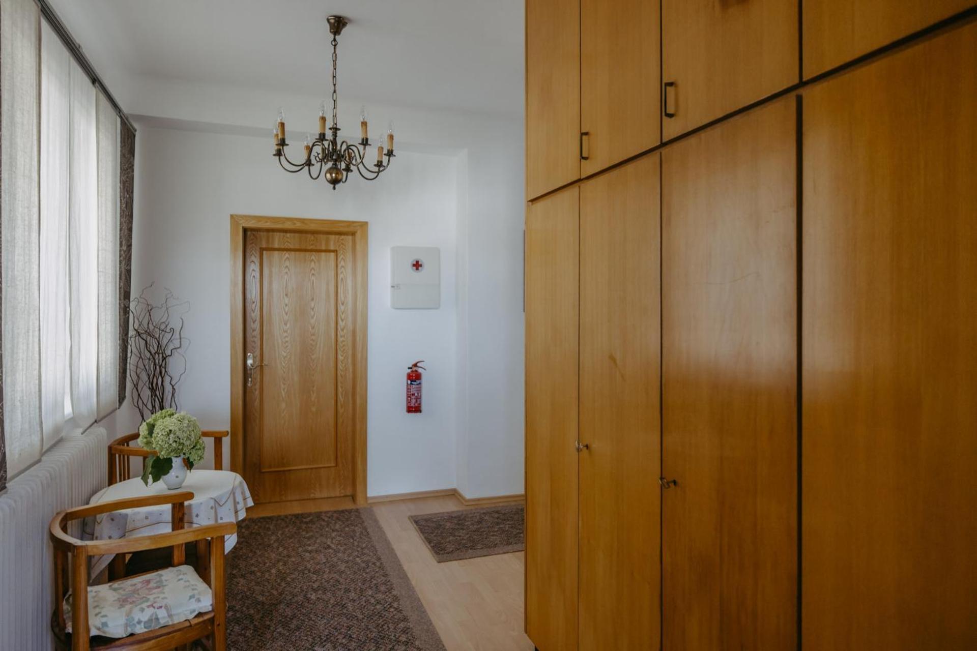 Ferienhaus Wallern Im Burgenland Eksteriør bilde