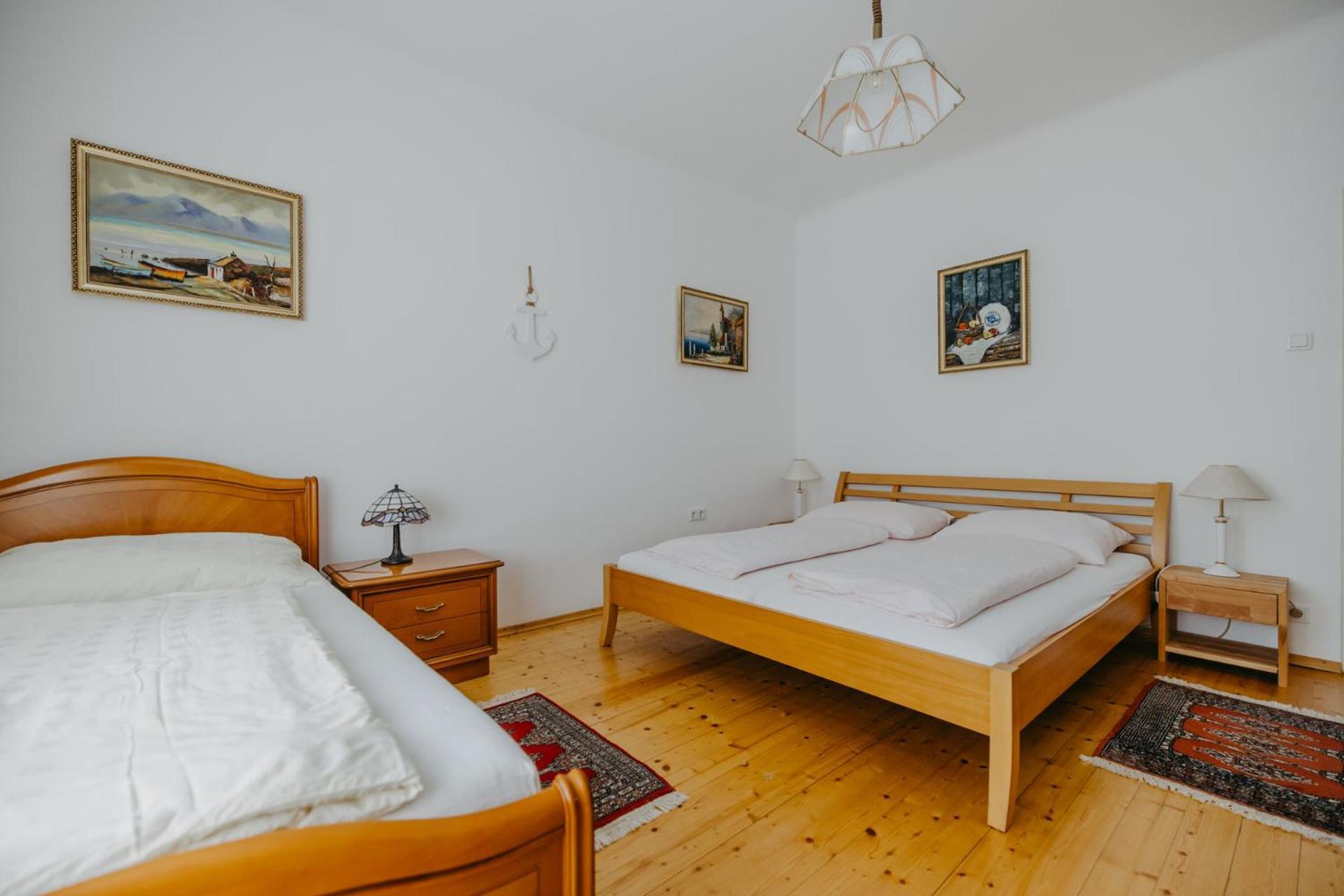 Ferienhaus Wallern Im Burgenland Eksteriør bilde