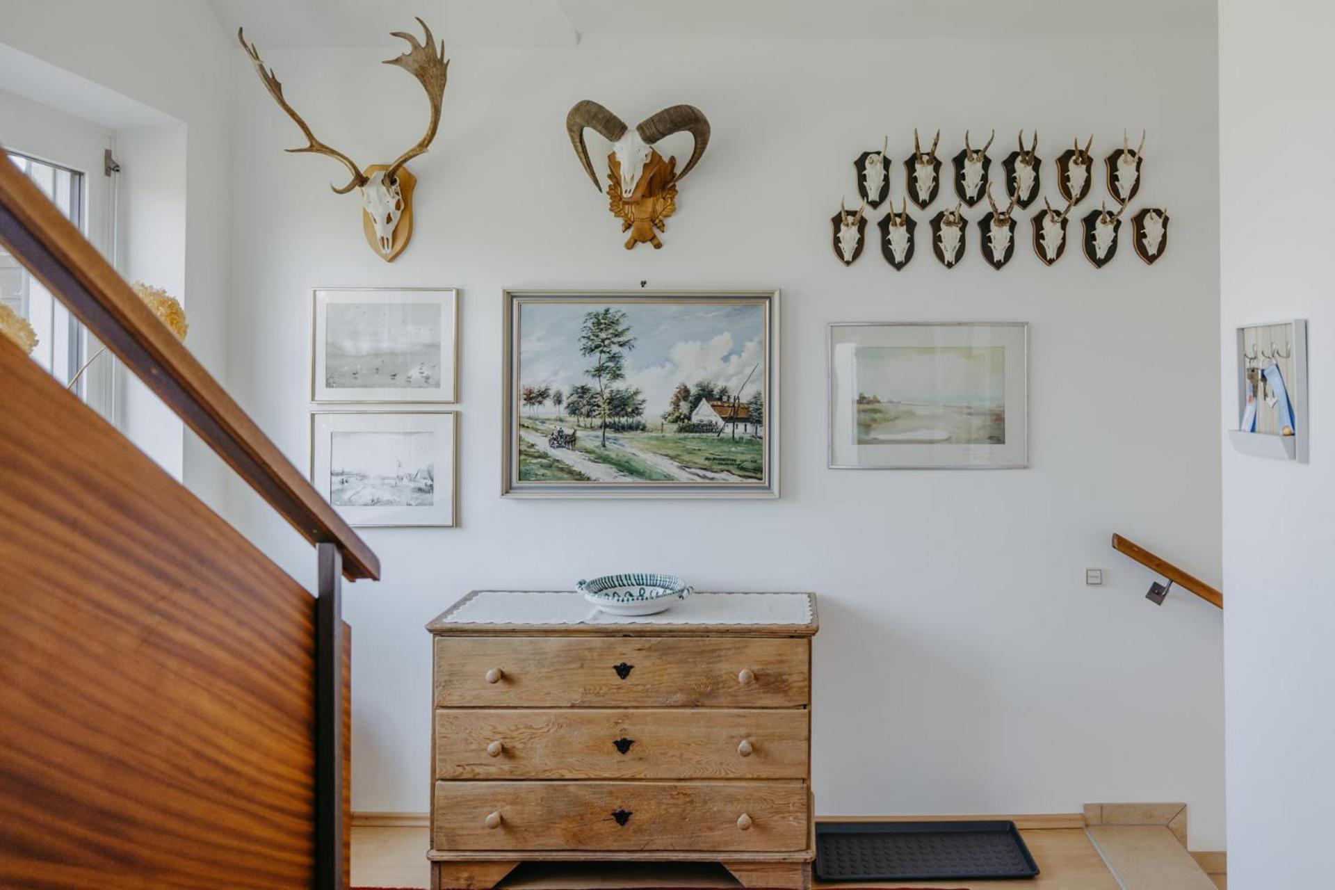 Ferienhaus Wallern Im Burgenland Eksteriør bilde