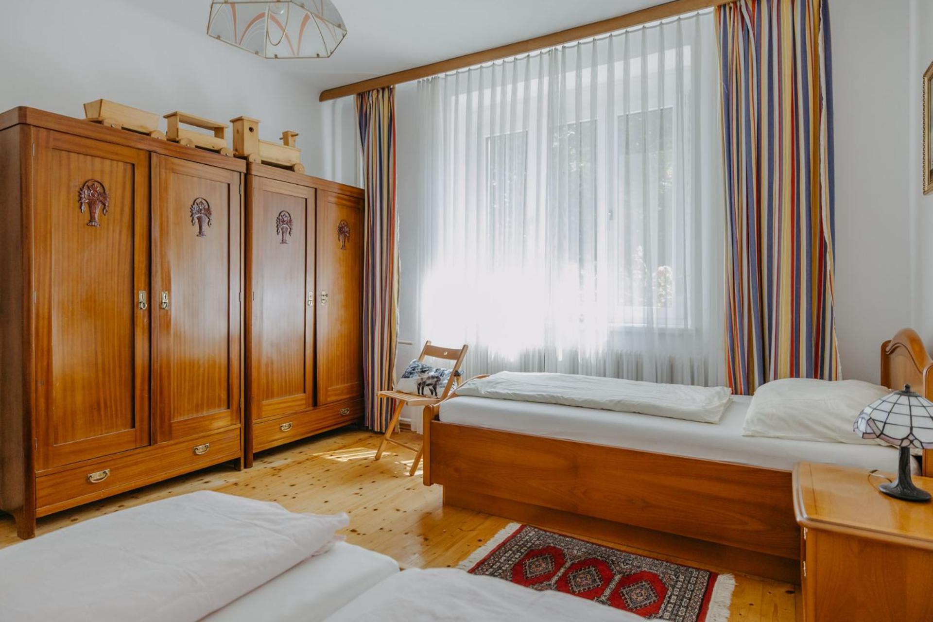 Ferienhaus Wallern Im Burgenland Eksteriør bilde