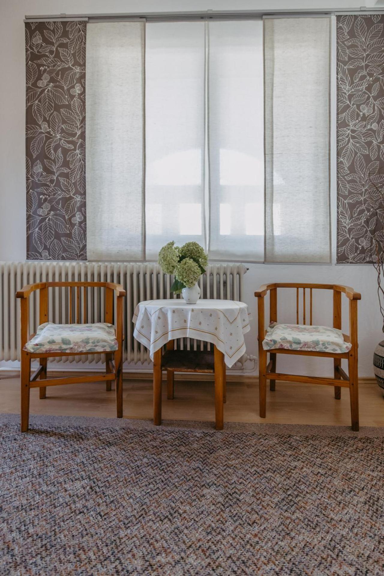 Ferienhaus Wallern Im Burgenland Eksteriør bilde