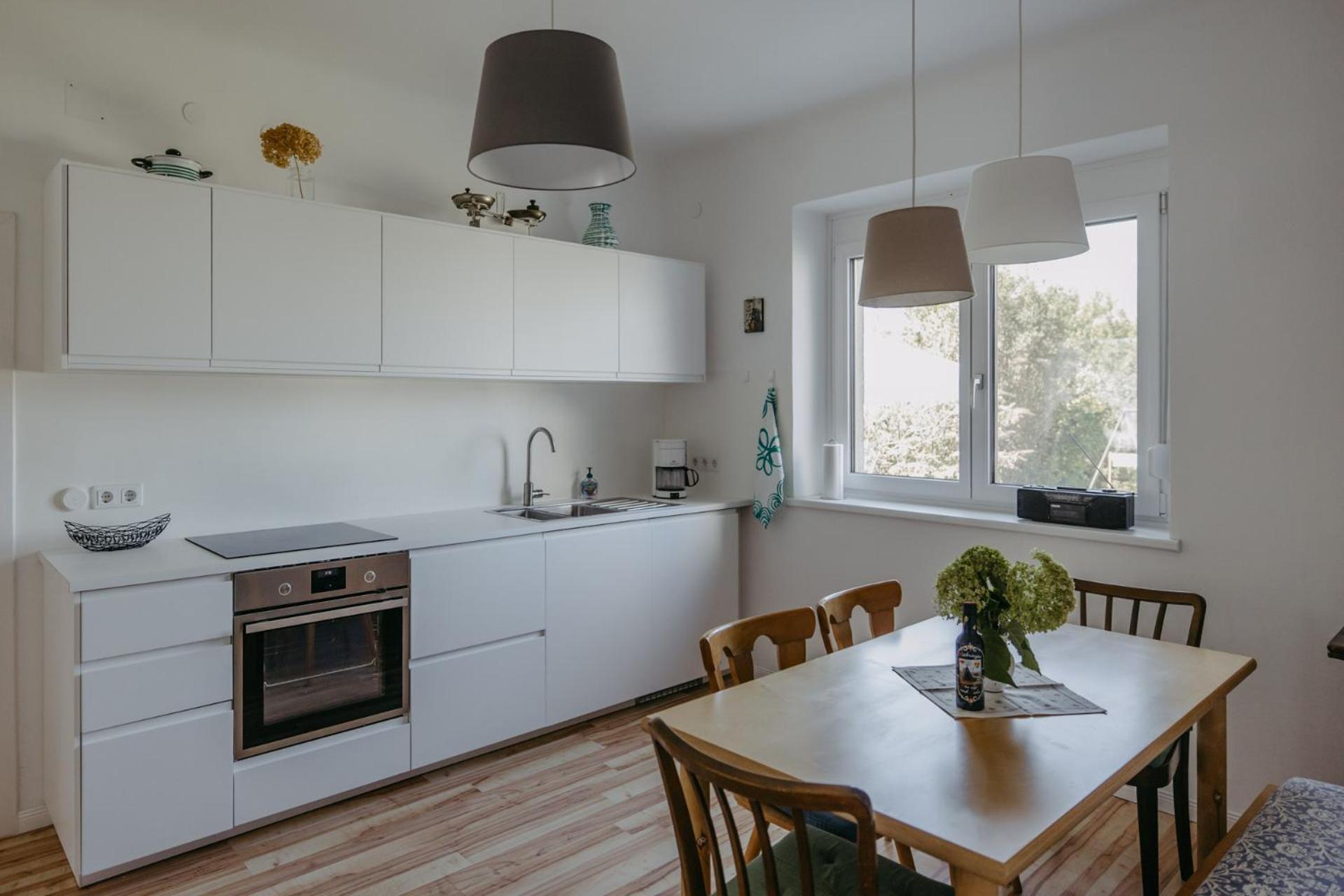 Ferienhaus Wallern Im Burgenland Eksteriør bilde