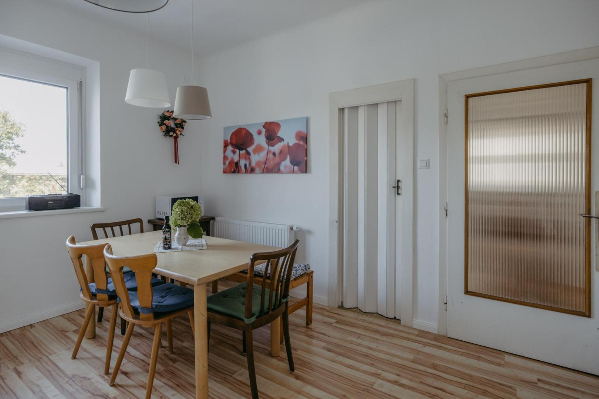 Ferienhaus Wallern Im Burgenland Eksteriør bilde