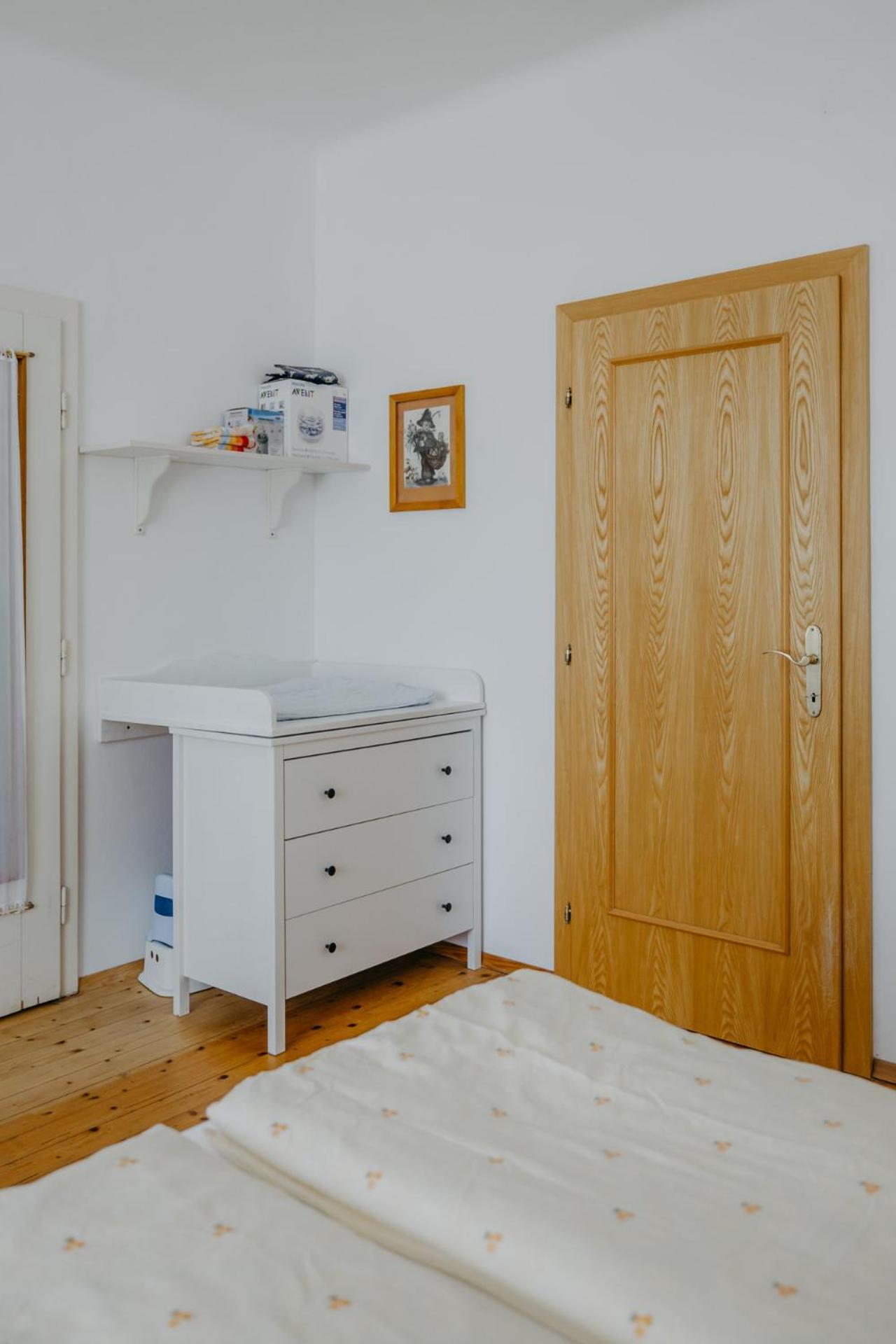 Ferienhaus Wallern Im Burgenland Eksteriør bilde