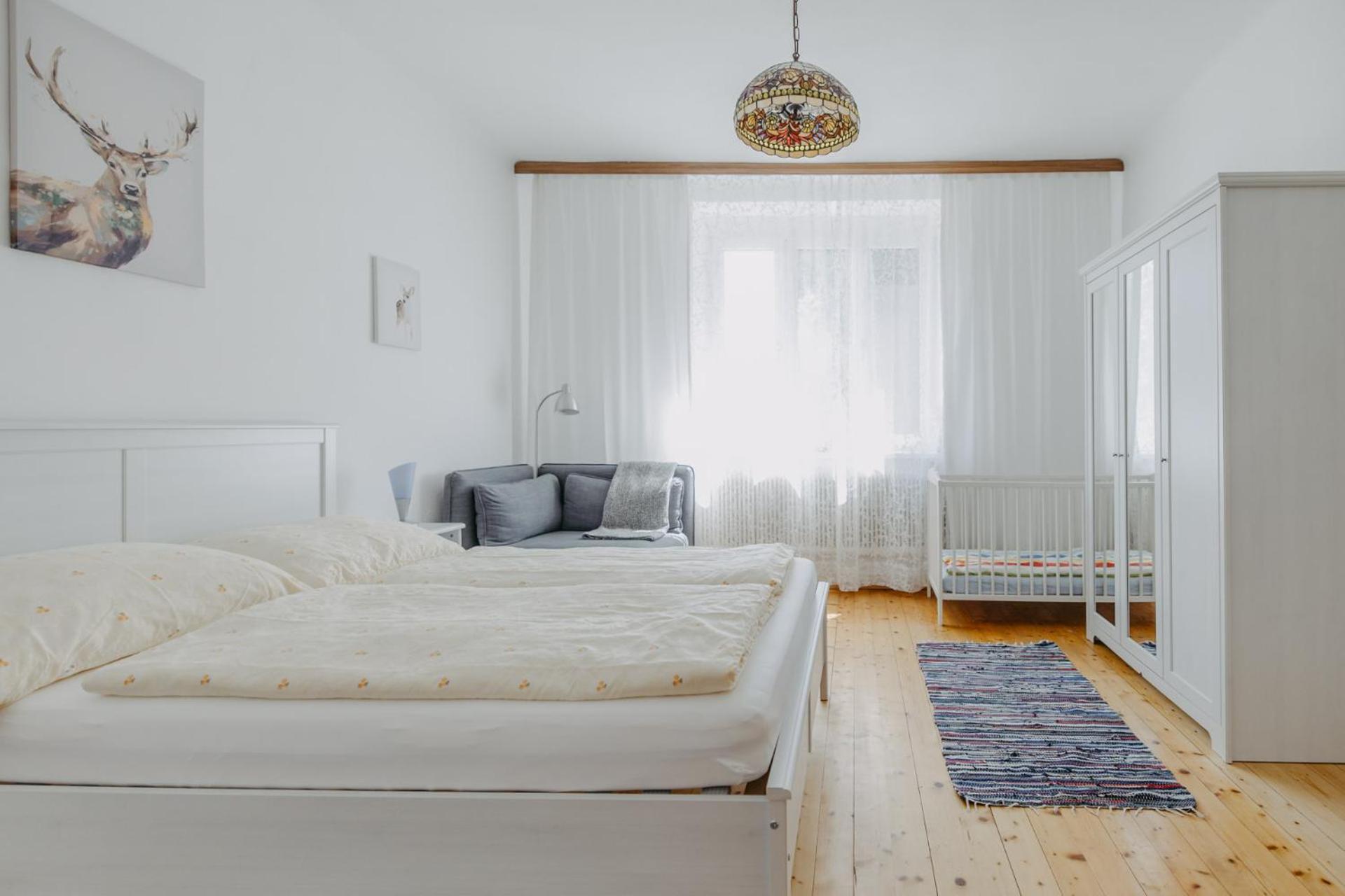Ferienhaus Wallern Im Burgenland Eksteriør bilde