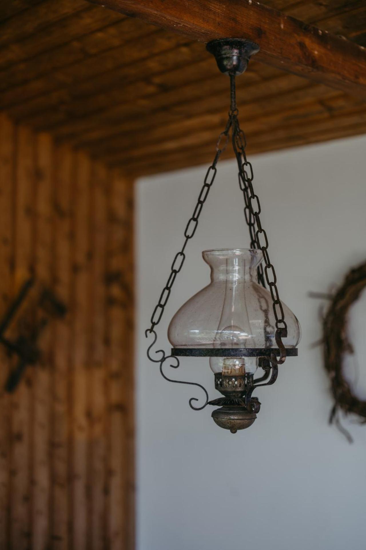 Ferienhaus Wallern Im Burgenland Eksteriør bilde