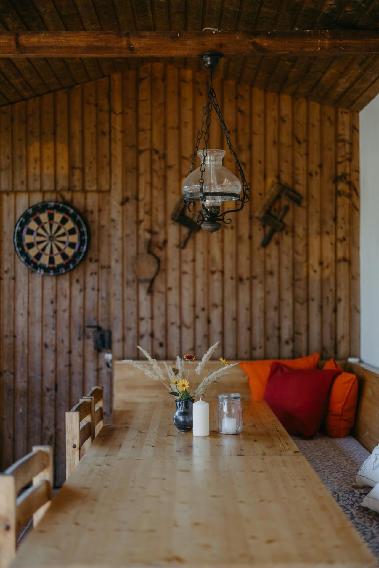 Ferienhaus Wallern Im Burgenland Eksteriør bilde